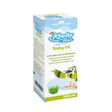 زيت كادي 1 لتر