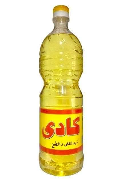 زيت كادي 700مللم