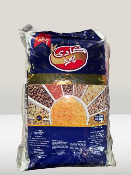 فاصوليا كادي سوبر 10ك سائب